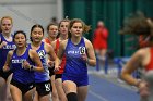 Track & Field Wheaton Invitational  Wheaton College Women’s Track & Field compete at the Wheaton invitational. - Photo By: KEITH NORDSTROM : Wheaton, Track